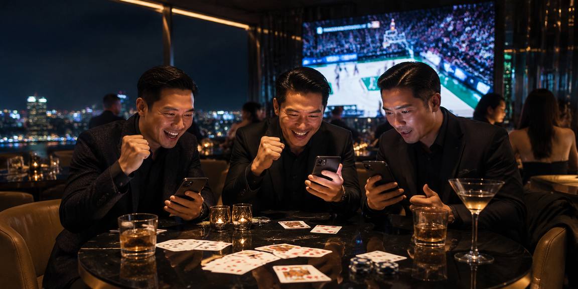 do 99 Hoàn tiền sảnh Live Casino